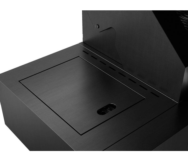 KOLER Grill ogrodowy S3 ONYX czarny - 1532908 - zdjęcie 13